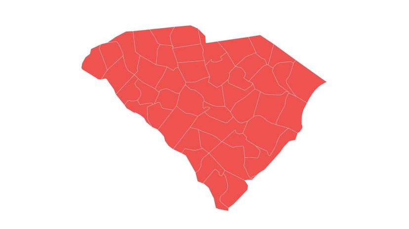 South Carolina