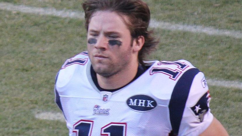 Julian Edelman