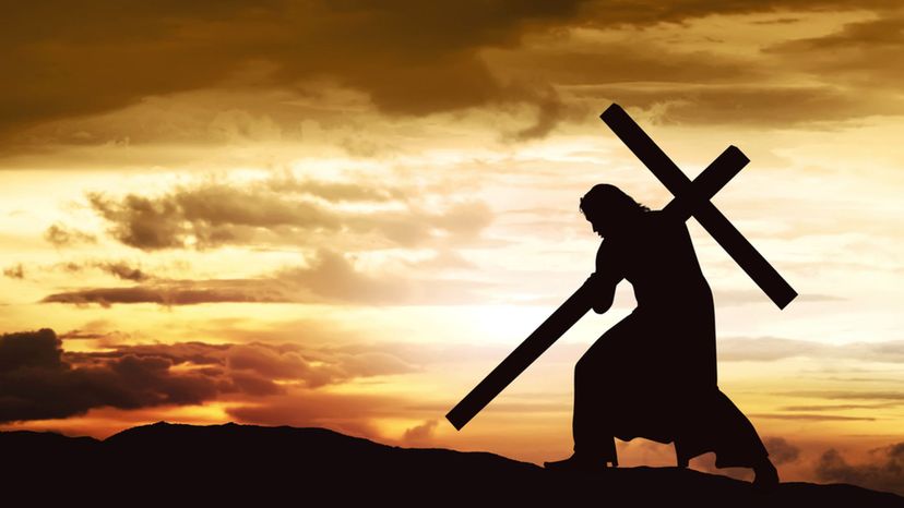 Connaissez-vous bien les enseignements de Jésus et de L'Ã‰vangile?