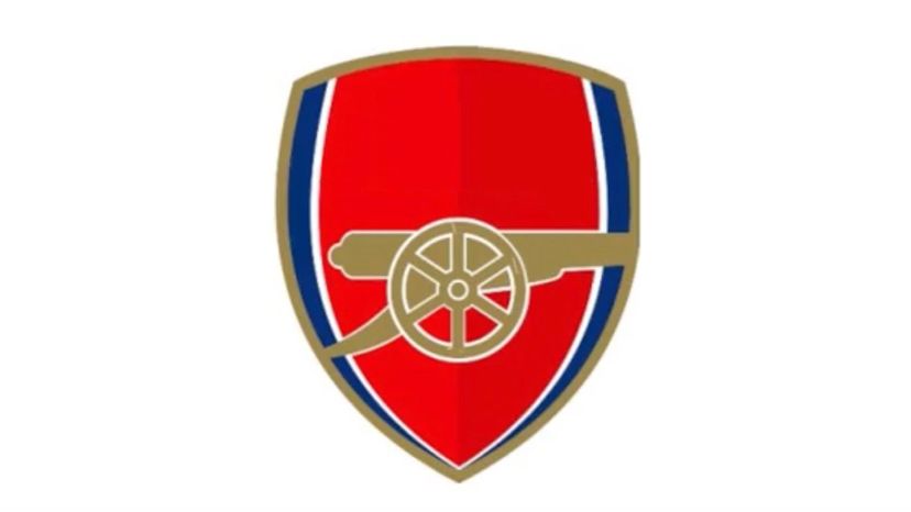 Guess The Football Club  Football Team Logo Quiz ⚽️❤️ #QuizABC 