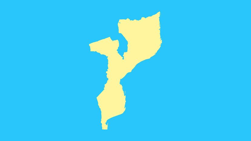 Mozambique