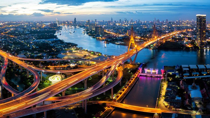 Bangkok