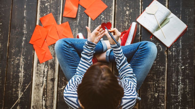 demostrar sentimientos