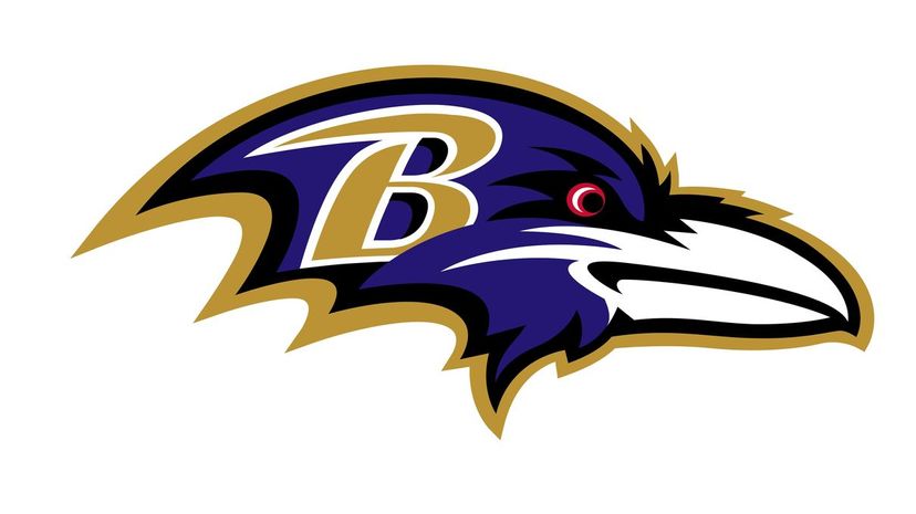 Baltimore Ravens (current)