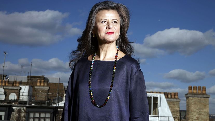 Tracey Ullman's Show