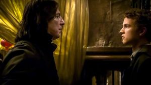 There Are Over 200 Harry Potter Characters - We'll Be Impressed If You Can Name 40! 2