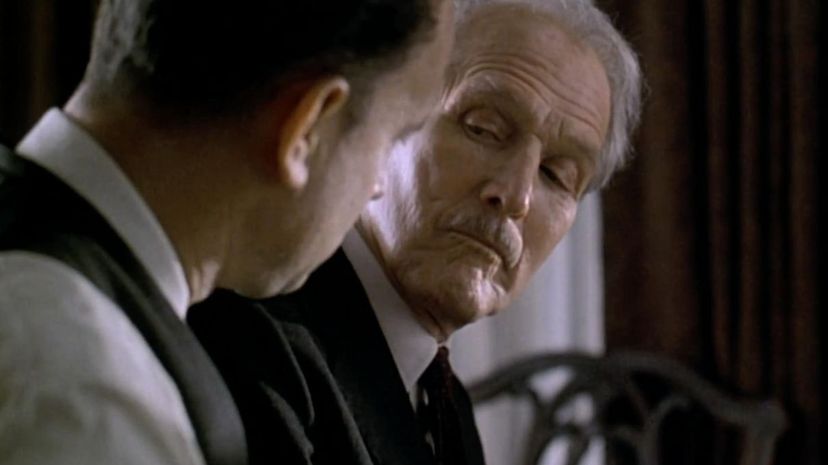 The Road to Perdition