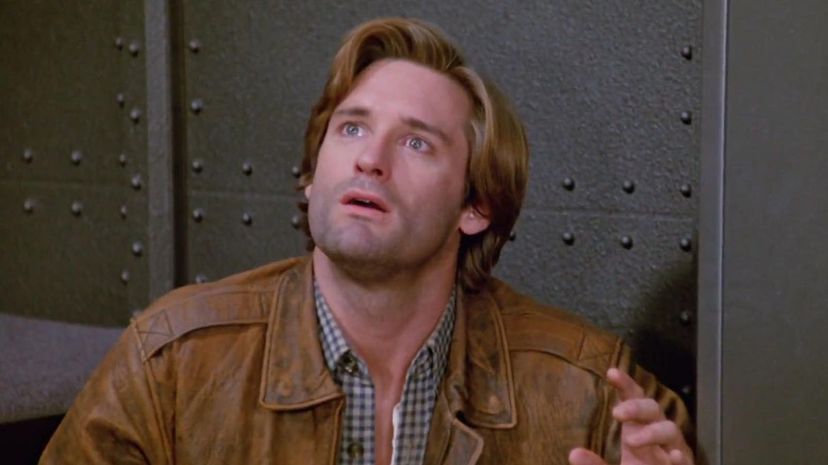 Bill Pullman Spaceballs