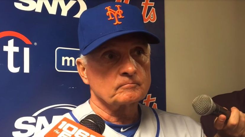 Terry Collins