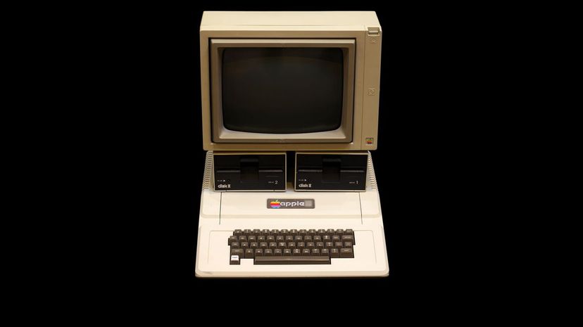 Apple II Series