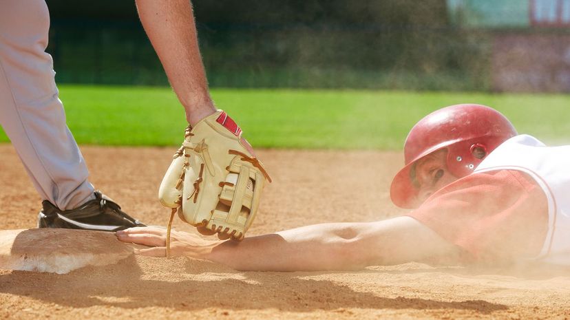 Q4-Sliding Into Base