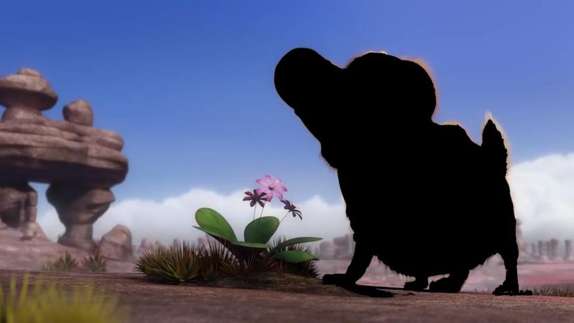 Dug