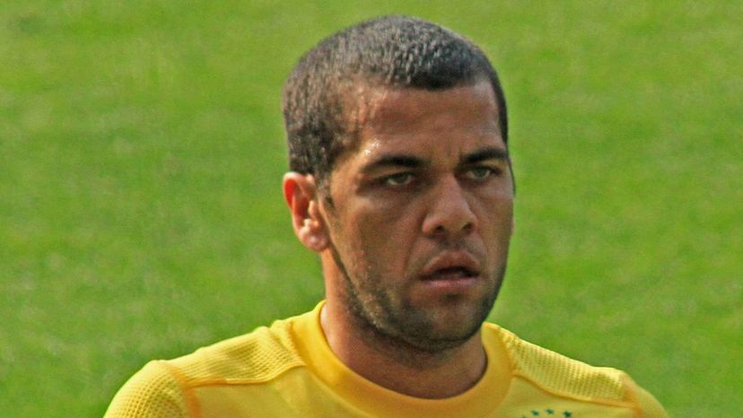 Dani Alves