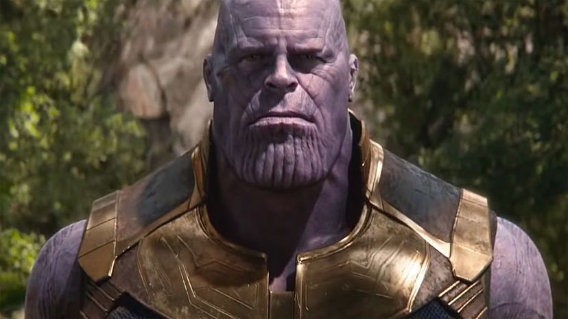 Thanos