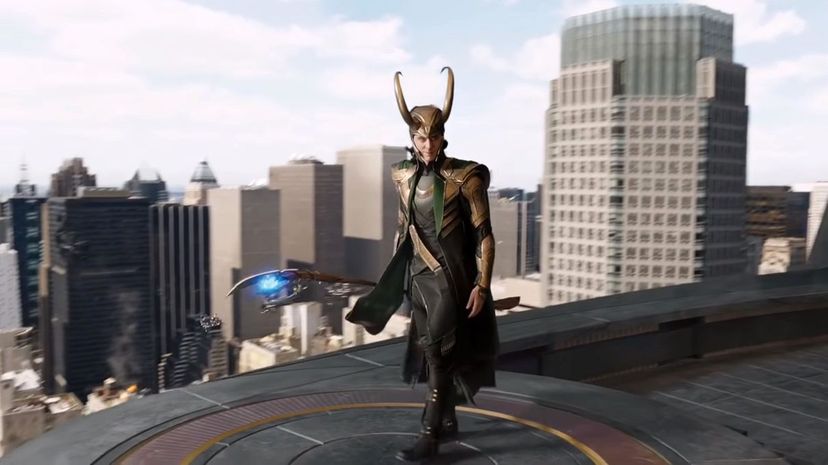 Loki