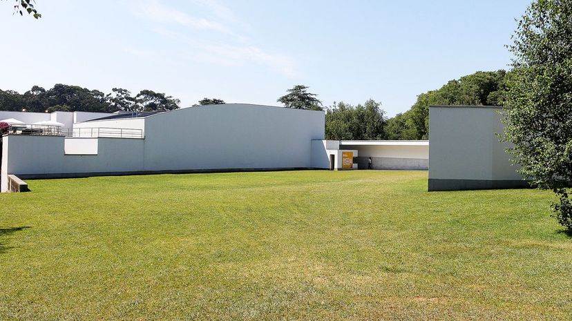 The Serralves Museum