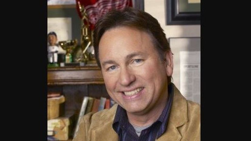 John Ritter