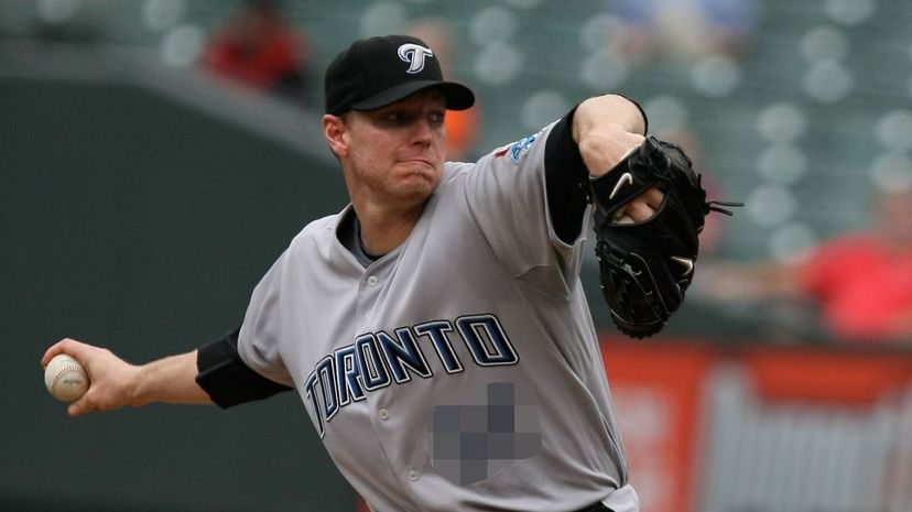 Roy Halladay