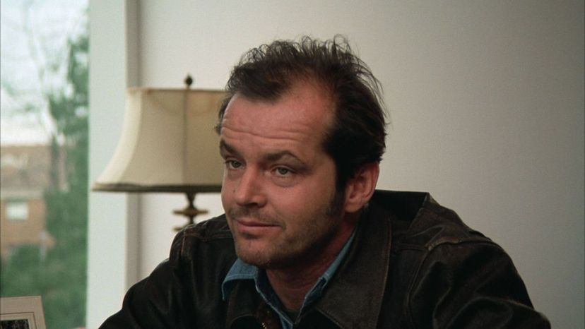 How Well Do You Know "One Flew Over the Cuckoo's Nest"?
