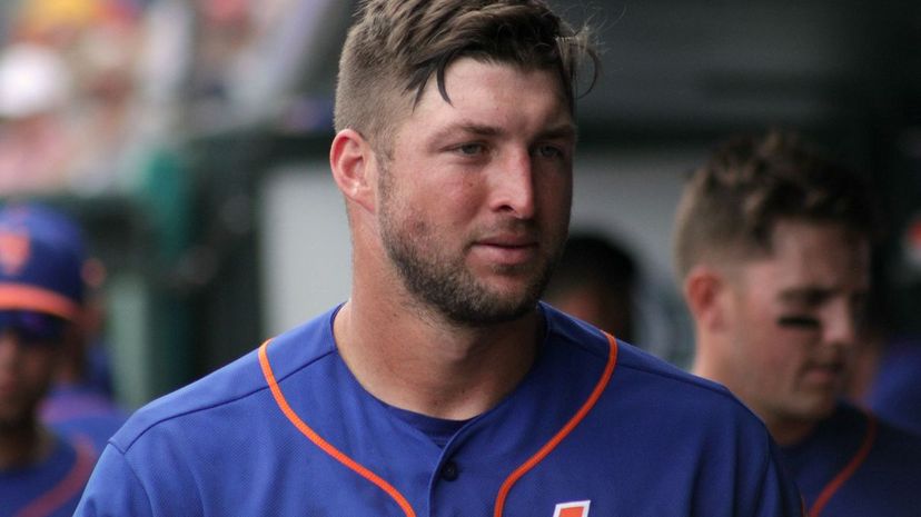 Tim Tebow