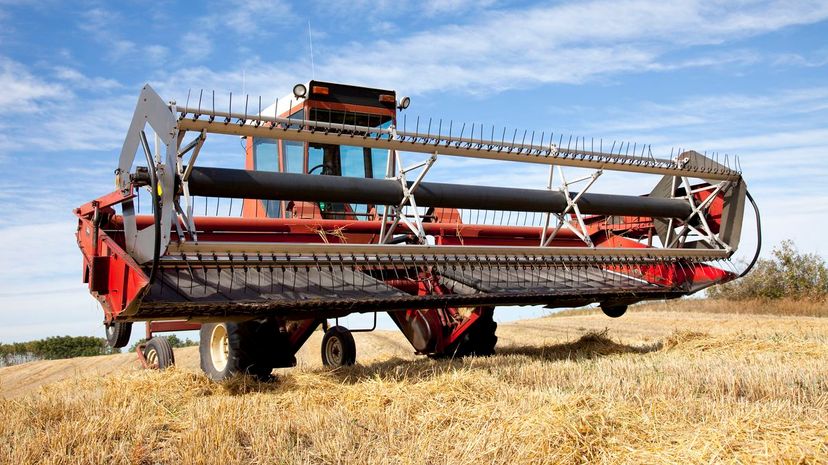 Swather