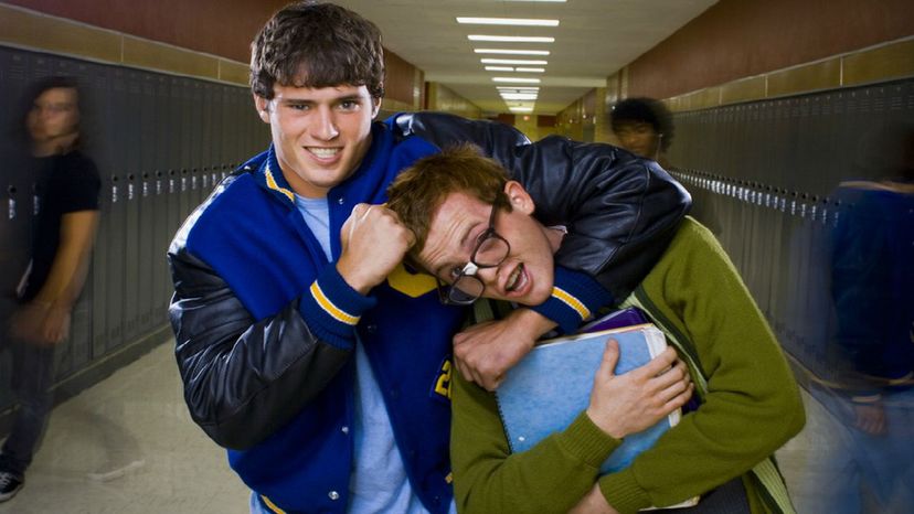 Tell Us About Your Favorite Movies and We'll Guess What High School Stereotype You Were!