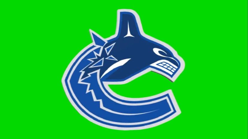 Vancouver Canucks