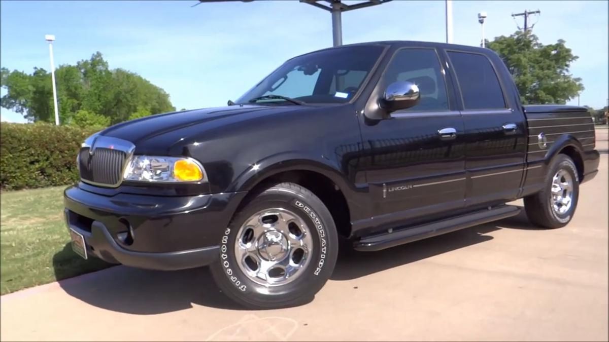 Take This Quiz to Find Out if You're A Ford Trucks Expert! Zoo