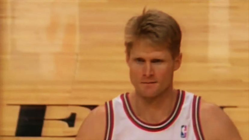 21 steve kerr