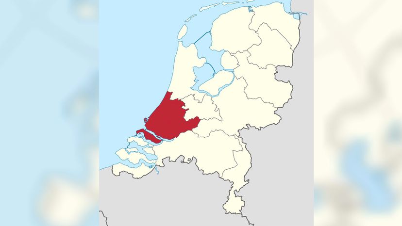 Holland