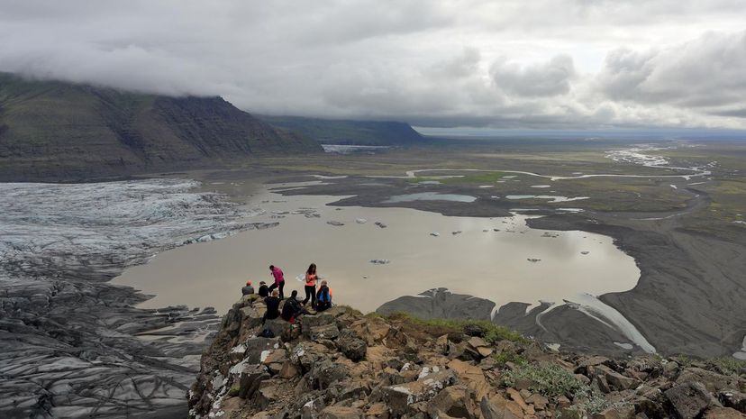 26_Skaftafell National Park