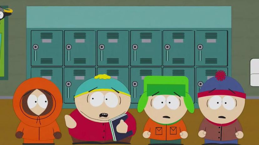 South Park