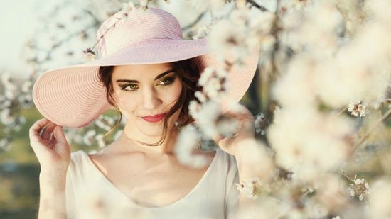 Are You More of a Tomboy, a Girly Girl, or a Lady?