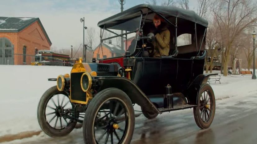 Ford Model T