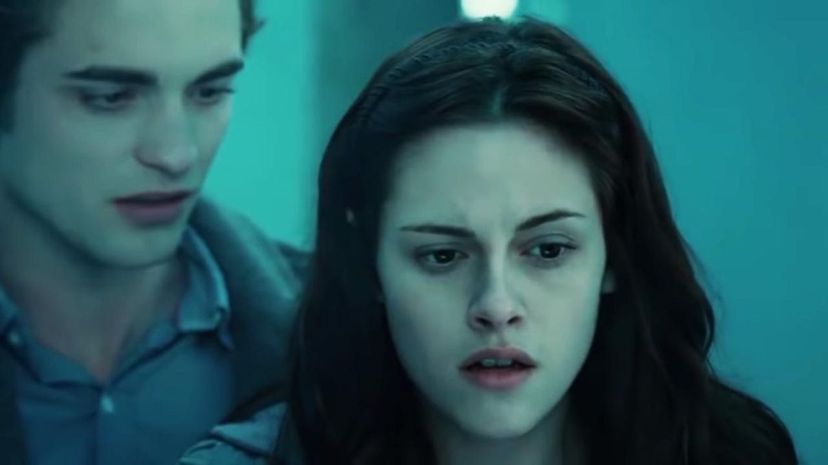 How well do you know the movie "Twilight"?