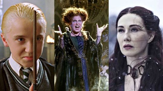 Which Witch is Which? 94% of People Can't Name All These Witches and Wizards! How Will You Do?