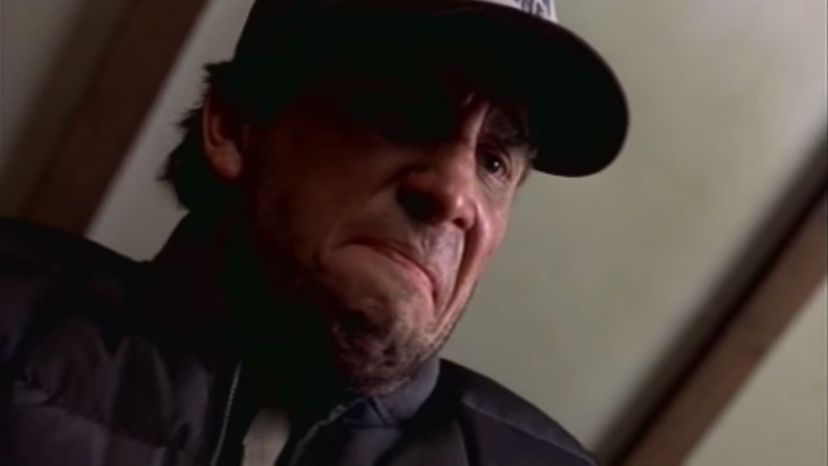 Movie- Dumb and Dumber (1994 - Motion Picture Corporation of America); Athlete- Cam Neely 