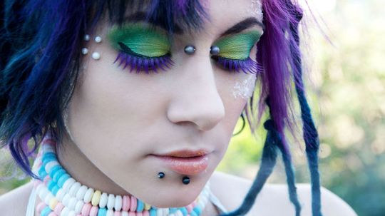 Which Overrated Piercing Are You Not Considering?