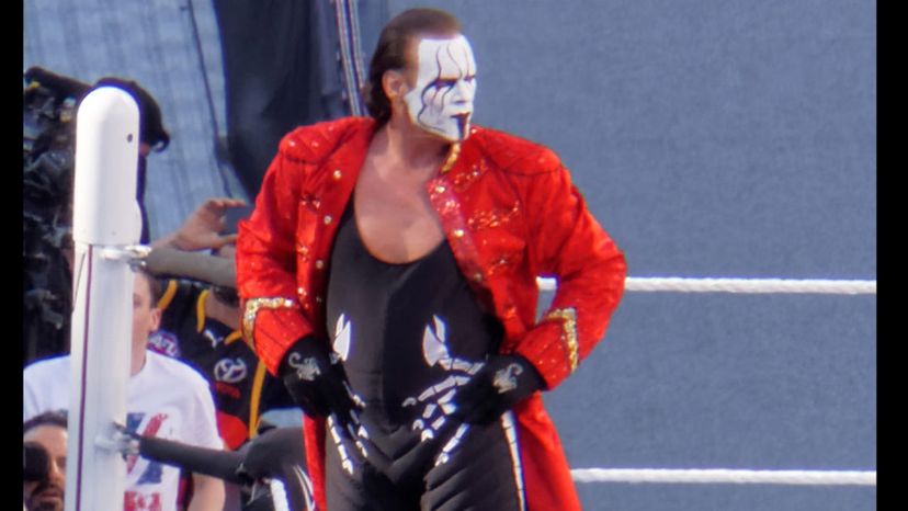 Sting