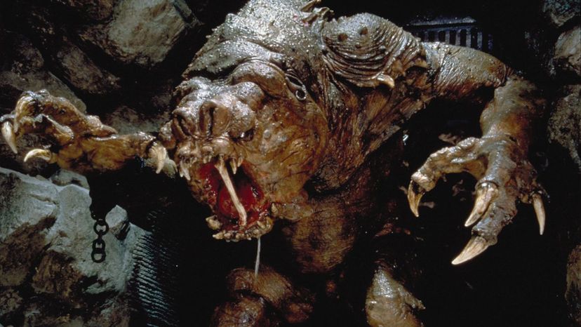 Rancor