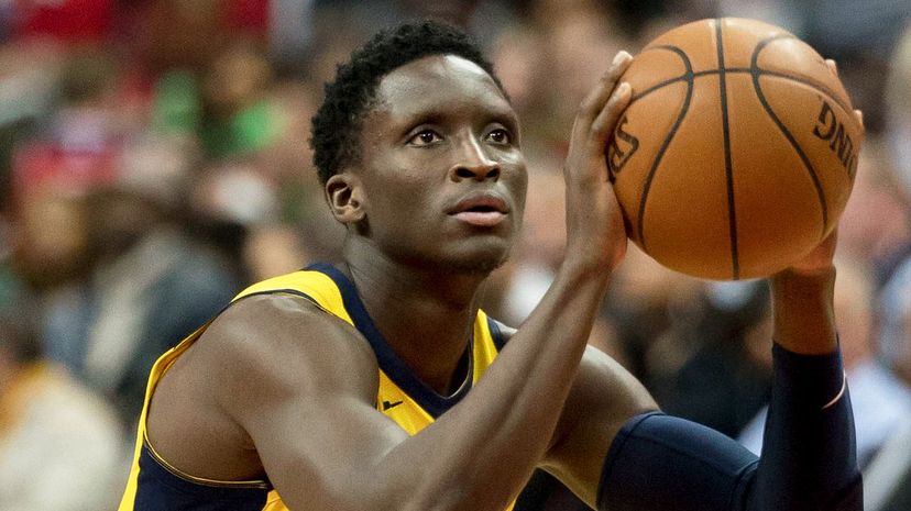 Victor Oladipo