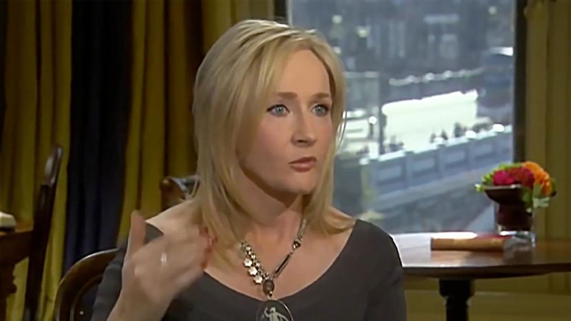 J.K. Rowling