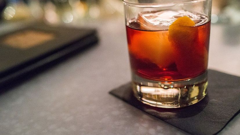 boulevardier