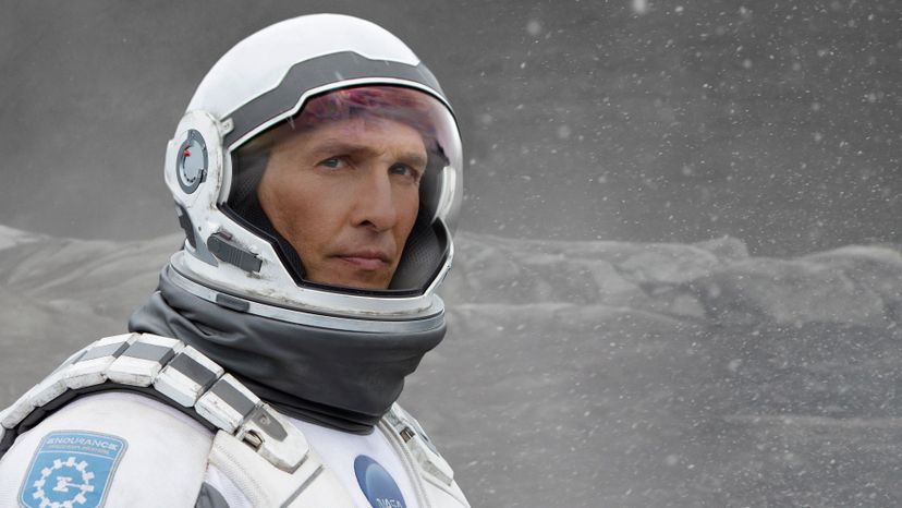 Cooper (Interstellar)