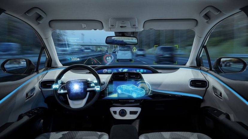 How Much Do You Know About Automatic Transmissions?