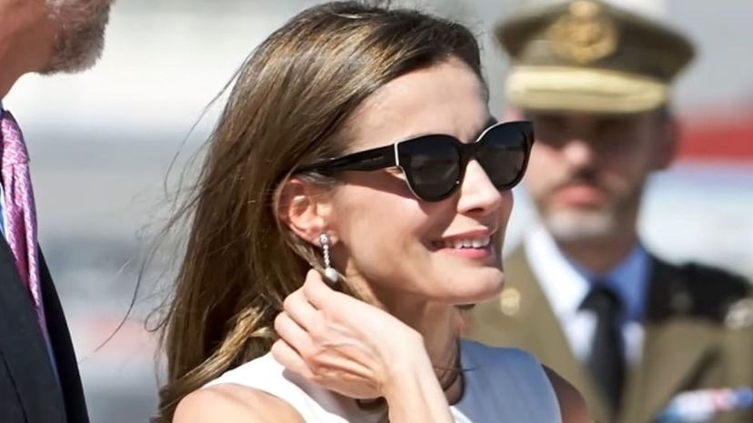 Queen Letizia (Spain)