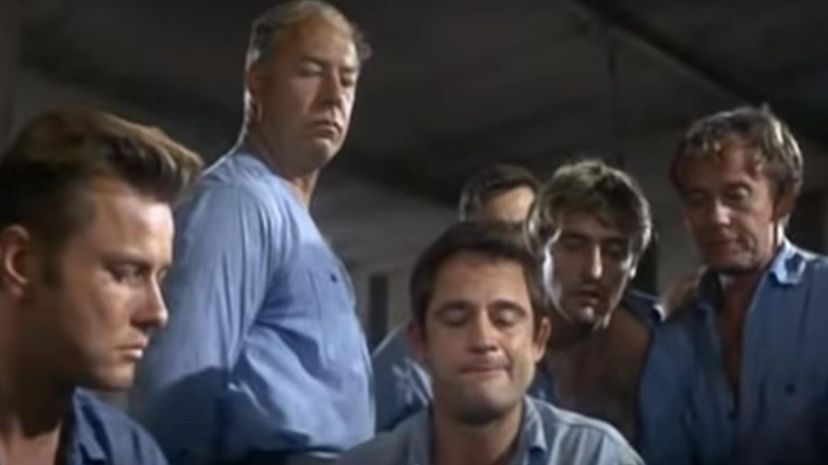 &quot;Cool Hand Luke&quot;