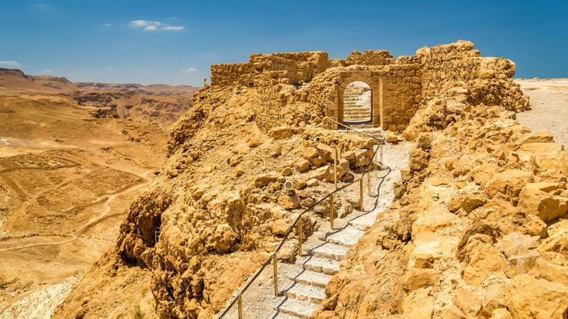 Masada