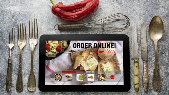 Which food delivery service is right for you?