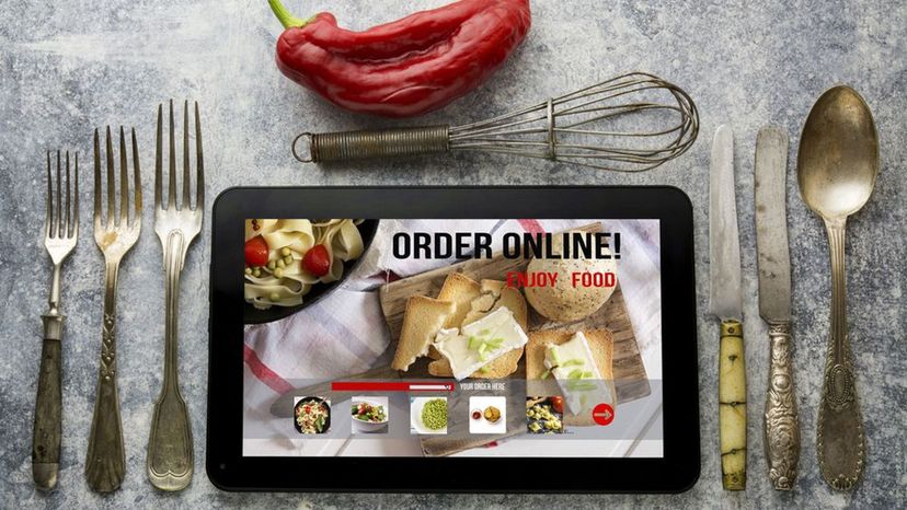 Which food delivery service is right for you?